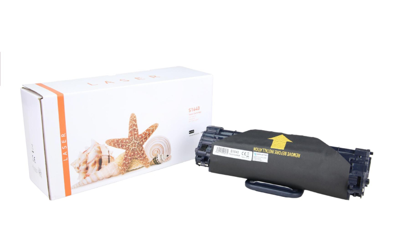 Samsung ML-1640 alternativ Toner schwarz ersetzt MLT-D 1082 S